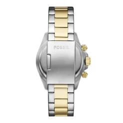 Montre Fossil Autocross Doré