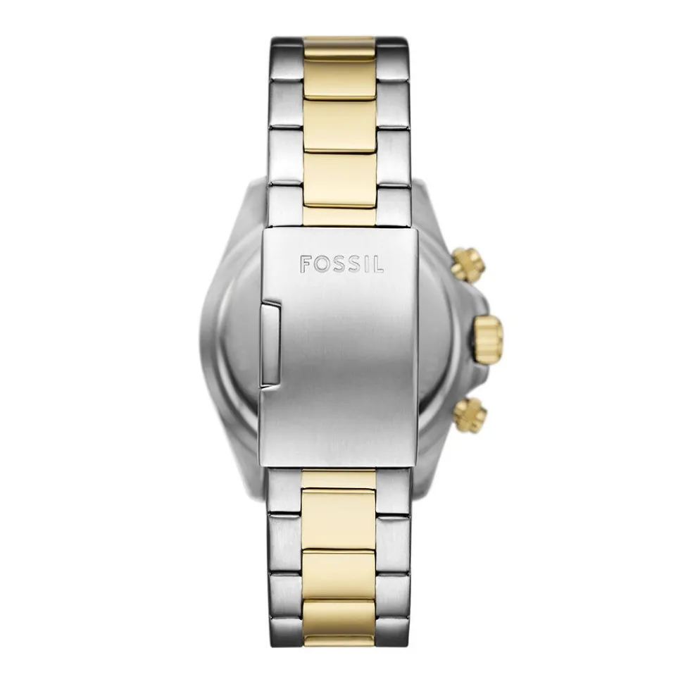 Montre Fossil Autocross Doré