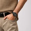 Montre Fossil Autocross Noir