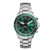 Montre Fossil Autocross Vert