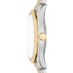 Montre Fossil Campbell Bleu