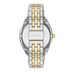 Montre Fossil Campbell Bleu