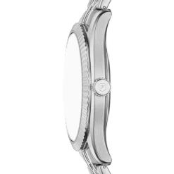 Montre Fossil Campbell Bleu
