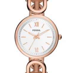 Montre Fossil Carlie Argenté