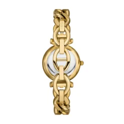 Montre Fossil Carlie Mini Argenté