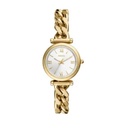 Montre Fossil Carlie Mini Argenté