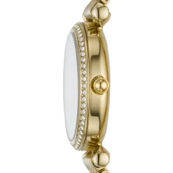 Montre Fossil Carlie Mini Nacre