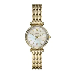 Montre Fossil Carlie Mini Nacre