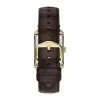 Montre Fossil Carraway Automatic Vert
