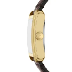 Montre Fossil Carraway Automatic Vert