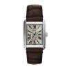 Montre Fossil Carraway Automatic Beige