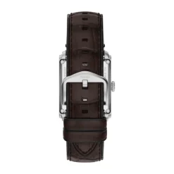 Montre Fossil Carraway Automatic Beige