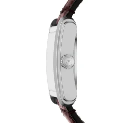 Montre Fossil Carraway Automatic Bleu