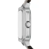 Montre Fossil Crosby Vert