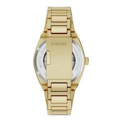 Montre Fossil Everett Automatic Vert