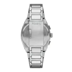 Montre Fossil Everett Bleu