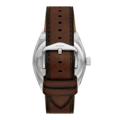 Montre Fossil Everett Crème
