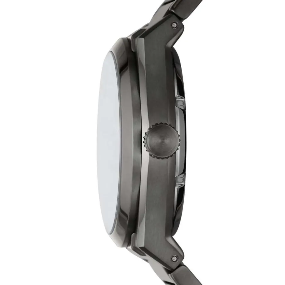 Montre Fossil Everett Gris