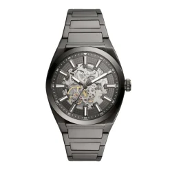 Montre Fossil Everett Gris