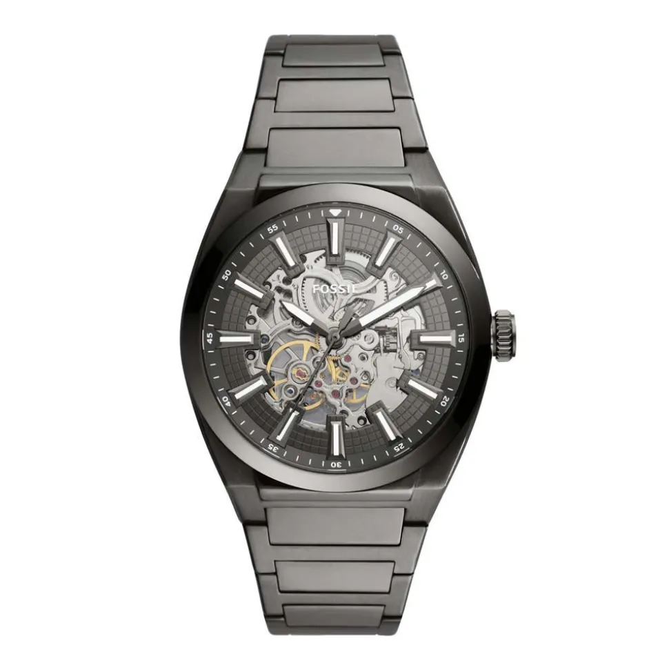 Montre Fossil Everett Gris
