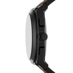 Montre Fossil Everett Noir