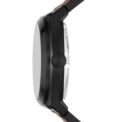 Montre Fossil Everett Noir