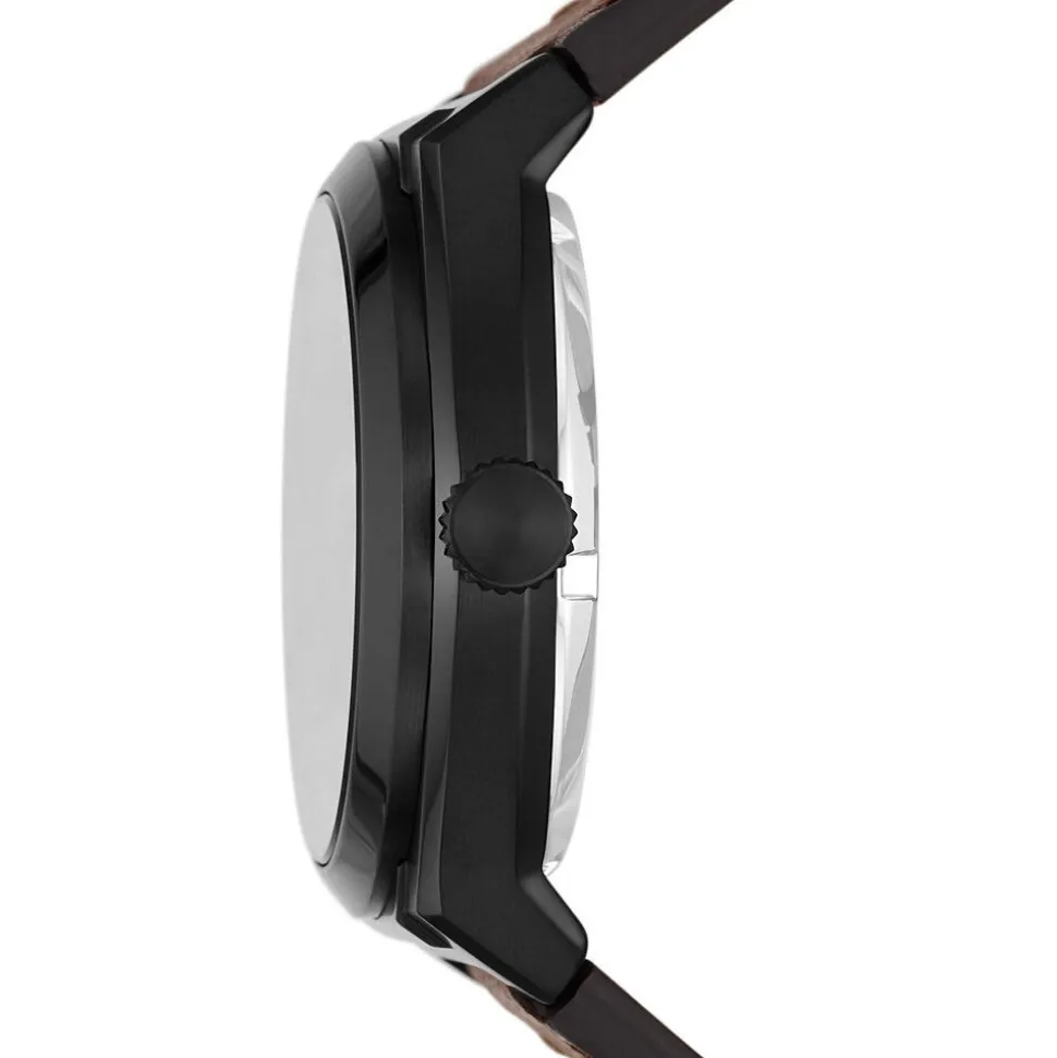 Montre Fossil Everett Noir