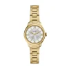 Montre Fossil Gilmore Argenté