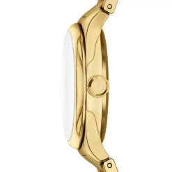 Montre Fossil Gilmore Argenté