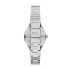 Montre Fossil Gilmore Argenté