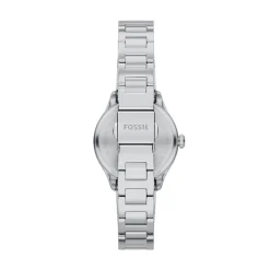Montre Fossil Gilmore Argenté