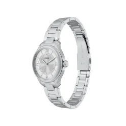 Montre Fossil Gilmore Argenté
