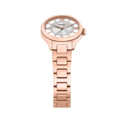 Montre Fossil Gilmore Argenté