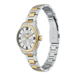 Montre Fossil Gilmore Argenté