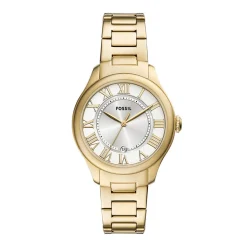 Montre Fossil Gilmore Argenté