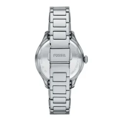 Montre Fossil Gilmore Argenté