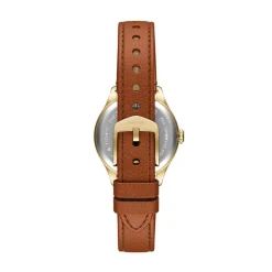 Montre Fossil Gilmore Argenté