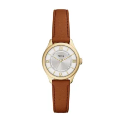 Montre Fossil Gilmore Argenté