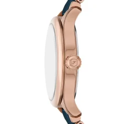 Montre Fossil Gilmore Bleu