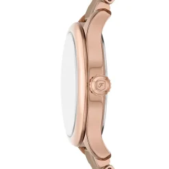 Montre Fossil Gilmore Caramel