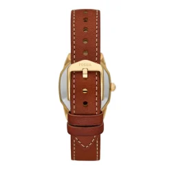 Montre Fossil Harlow Crème