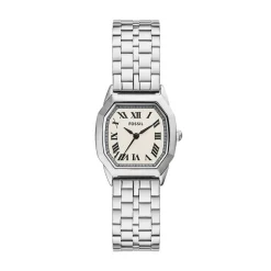 Montre Fossil Harlow Crème