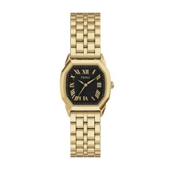 Montre Fossil Harlow Noir