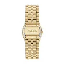 Montre Fossil Harlow Noir