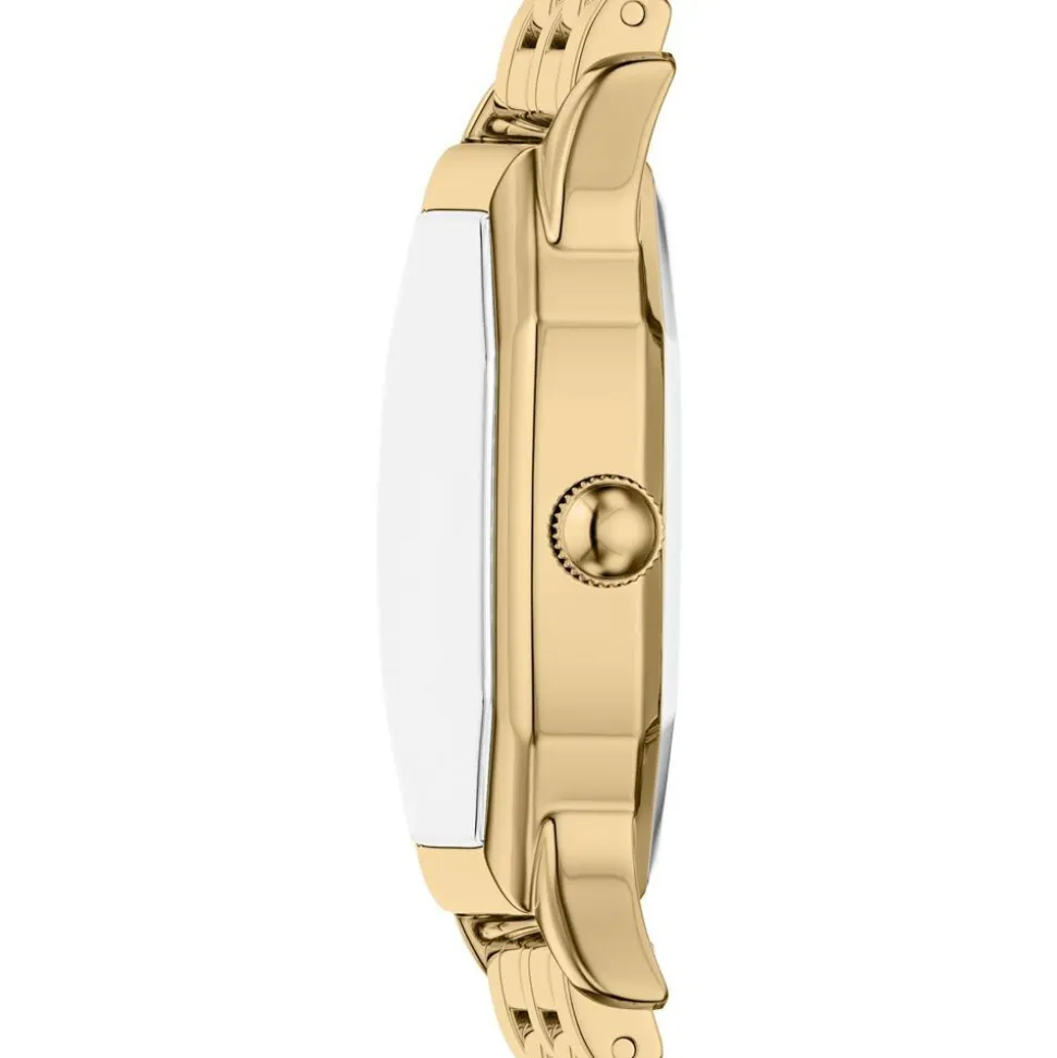 Montre Fossil Harlow Vert