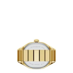 Montre Fossil Harlow Watch Ring Crème
