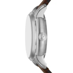 Montre Fossil Heritage Crème