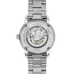 Montre Fossil Heritage Vert