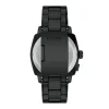 Montre Fossil Machine Big Tic Noir