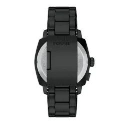 Montre Fossil Machine Big Tic Noir